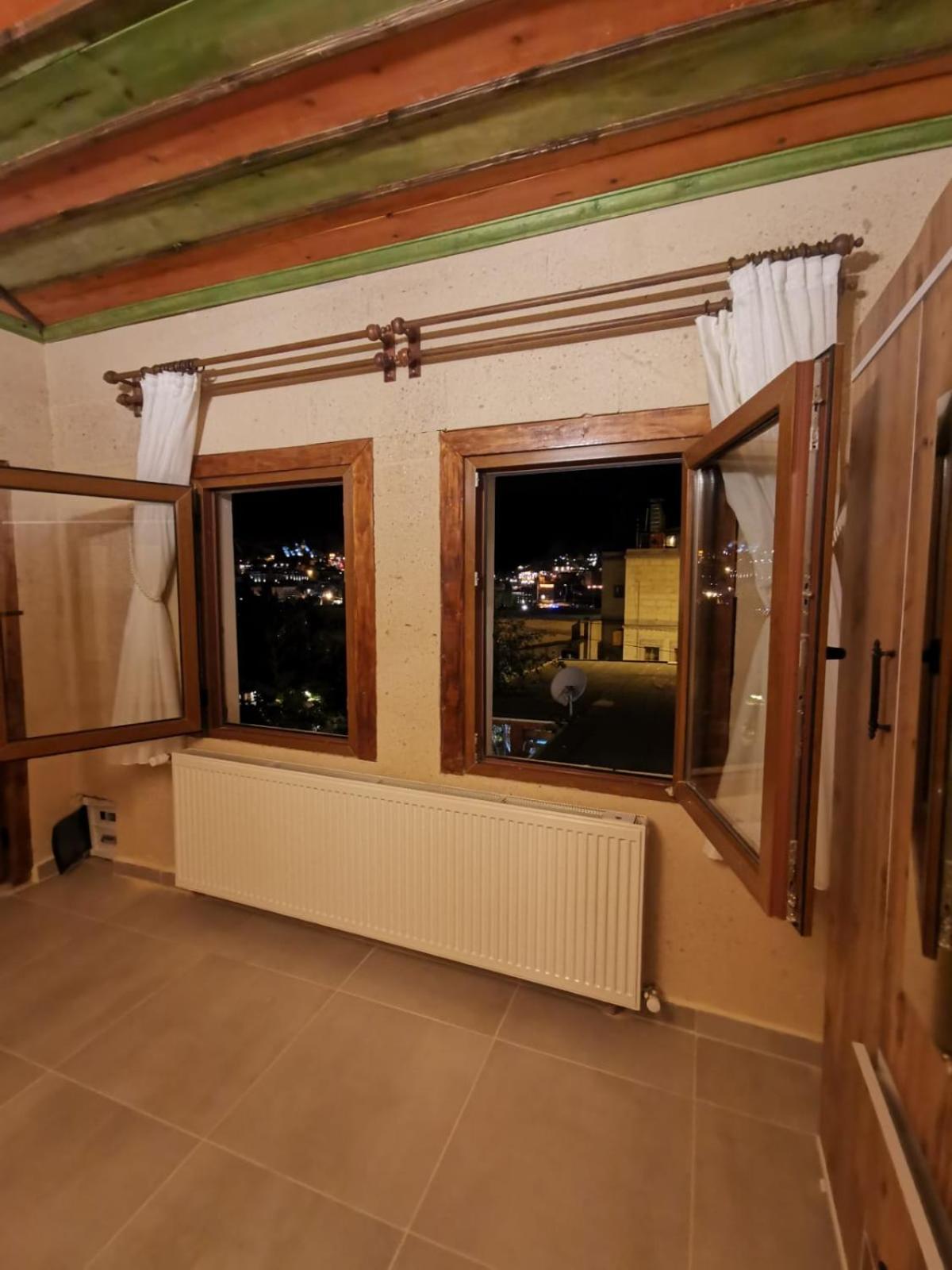 Falcon Cave Suites Гореме Экстерьер фото